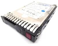 Жесткий диск HP EG0450FCSPK 450Gb SAS 2,5" HDD