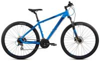 Горный (MTB) велосипед Aspect Stimul 29 (2021) синий 18" (требует финальной сборки)
