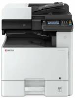 МФУ Kyocera ECOSYS M8130cidn 1102P33NL0 A3 Цветной/печать Лазерная/разрешение печати 1200x1200dpi/разрешение сканирования 600x600dpi