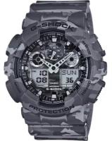 Наручные часы CASIO G-Shock GA-100CM-8A