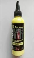 Заправка OTR.902 Marker Paint пастель желтый/pastel yellow 100мл