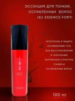 Lebel Cosmetics Эссенция для волос IAU Essence Forti, 100 г, 100 мл, бутылка