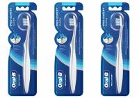 Зубная щетка Oral-B Pro_Expert Clean, средняя, 3 шт