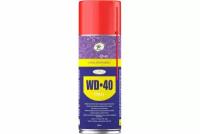 Смазка проникающая Denzol’s «WD•40» (аэрозольный баллон 520 мл)