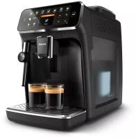 Автоматическая кофемашина Philips EP4321/50, черный