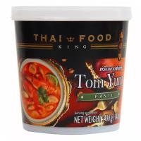 Паста THAI FOOD KING Том Ям, 400 г