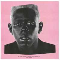 Виниловая пластинка Tyler, The Creator. Igor (LP)