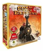 Настольная игра "Кольт Экспресс (Colt Express)"