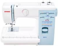 Janome 5515