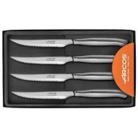 Набор из 4 стейковых ножей ARCOS Steak Knives арт. 3784