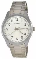 Японские наручные часы Casio Collection MTP-V005D-7B4