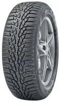 Шина Nokian Tyres 215/60 R17 96H WR D4