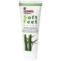 Пилинг Бамбук и жожоба Soft Feet 125 мл