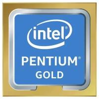 Процессор Intel Pentium Gold G6400 OEM