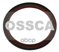 Уплотняющее кольцо коленчатый вал OSSCA 28979