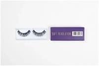 Натуральные ресницы BEAUTYDRUGS Lashes Natural Soft Revolution 3005 by Maria Viskunova