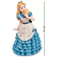 Фигурка Алиса в Стране чудес Высота: 16 см Enesco