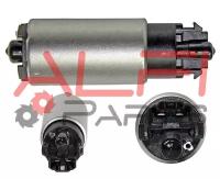 Насос топливный Toyota Land Cruiser Prado (J120) 02-; Honda Civic 06-, CR-V 01- ALFI parts