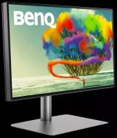 Монитор BenQ PD2725U