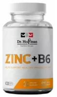 Dr.Hoffman Zinc + B6 90 caps