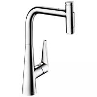 Смеситель Hansgrohe Talis Select M5115-H300 73867000 для кухни