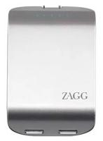 Дополнительный аккумулятор ZAGGsparq 6000 mAh для iPhone/iPod/iPad/Sumsung