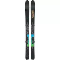 Горные Лыжи Majesty 2021-22 Super Tour Black/Ocean Blue (См:178)