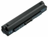 Аккумулятор для Acer Aspire 1410, 1810T, One 752, Ferrari 200 (934T2039F, UM09E31, UM09E32, UM09E36) (6600mAh)