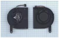 Вентилятор (кулер) для ноутбука Lenovo E233037 (4-pin)