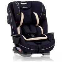 Автокресло Graco Slimfit LX