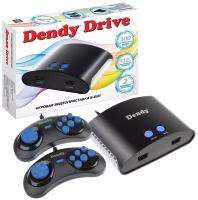 Игровая приставка Dendy Drive 300 встроенных игр