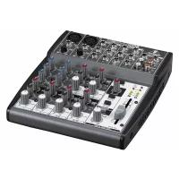 Аналоговый микшер BEHRINGER XENYX 1002