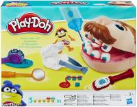 Пластилин Play-Doh Мистер Зубастик новая версия