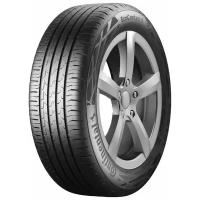 Шина Continental Ecocontact 6 235/45 R20 100T XL летняя