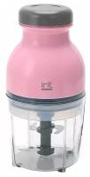 Измельчитель Irit IR-5044 (розовый)