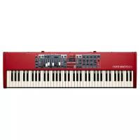 Clavia Nord Electro 6D 73 синтезатор, 73 клавиши