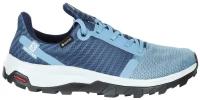 Ботинки SALOMON Outbound Prism Gtx W Copen Blu (UK:3,5)