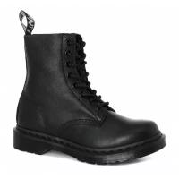 Ботинки Dr. Martens, размер 36, черный