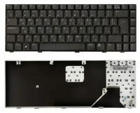 Клавиатура для Asus A8SR, F8S, Z99L, A8J (V020662BK1, 04GNCB1KRU10, черная)