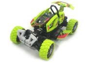 Радиоуправляемая машинка-конструктор Racers High Speed Changeable Car 4WD 2.4G