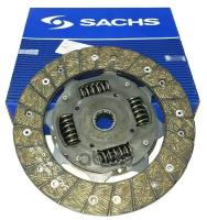 Диск сцепления ВАЗ 2123 Sachs