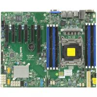 Материнская плата Supermicro X10SRI-F-O