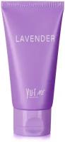 YU.R ME Крем для рук успокаивающий парфюмированный с маслом лаванды - Lavender hand cream, 50мл