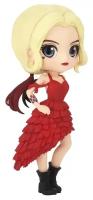 Фигурка Q Posket The Suicide Squad Harley Quinn (Ver.A) BP17764P