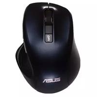 Мышь ASUS MW202 Black