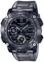 Наручные часы CASIO G-Shock GA-2000SKE-8A