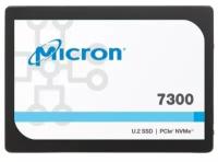 SSD диск Micron MTFDHBE3T8TDF-1AW1ZABYY