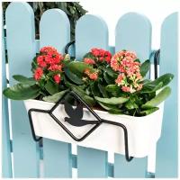 Подставка балконная Flowerstand, артикул 203-001