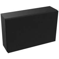 Сабвуфер настенный Gallo Acoustics ProfileSub -150W Subwoofer Satin Black GPS150B