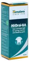 Гель Himalaya Herbals HiOra-GA, 30 г, 15 мл